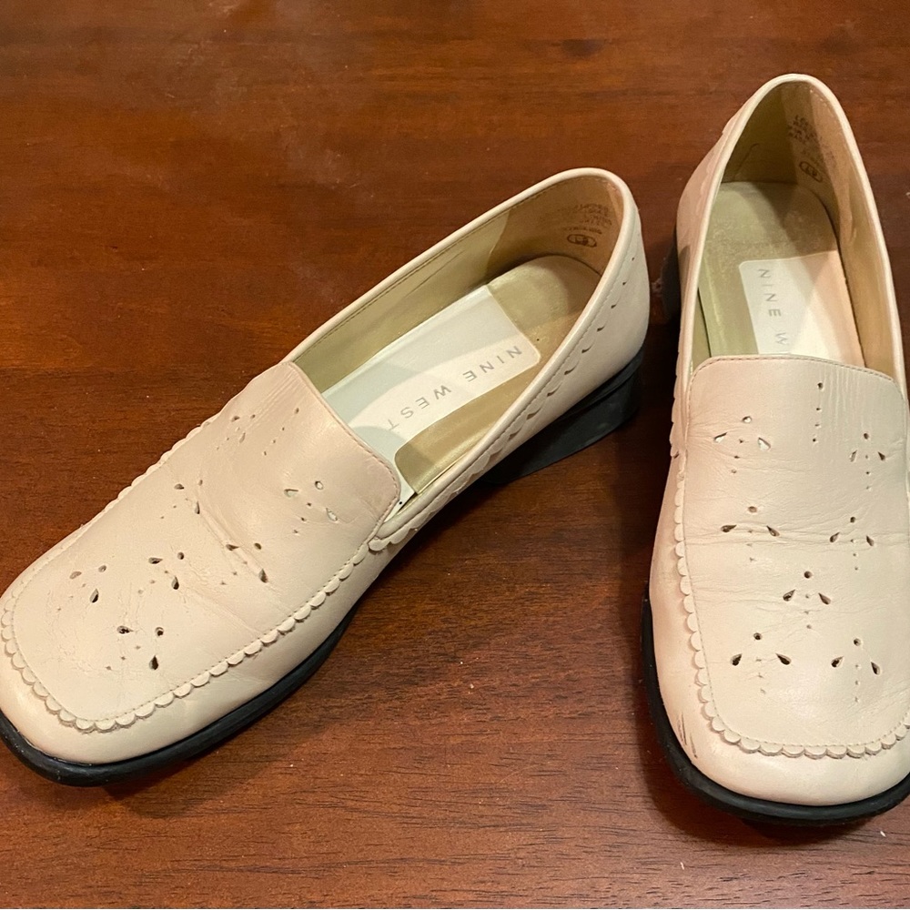 Nine West Women’s Loafers